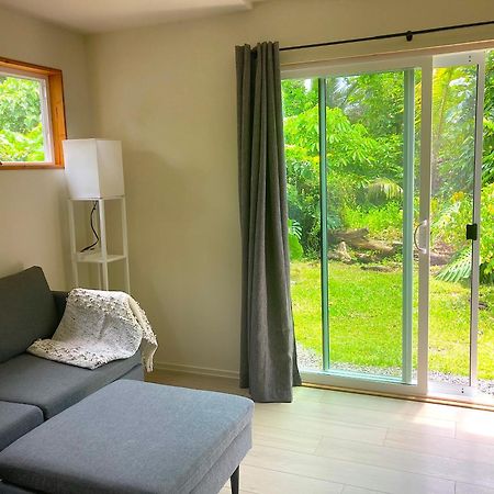 Seaside House And Aloha Bungalow Pahoa Ngoại thất bức ảnh