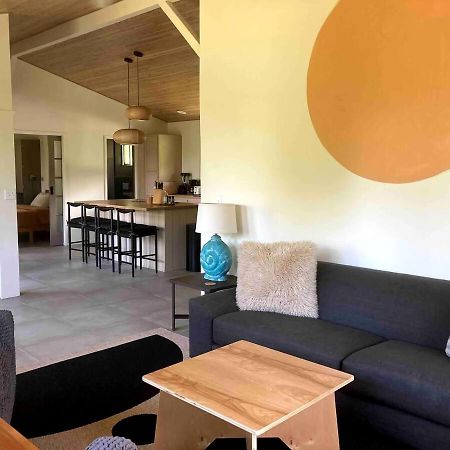 Seaside House And Aloha Bungalow Pahoa Ngoại thất bức ảnh