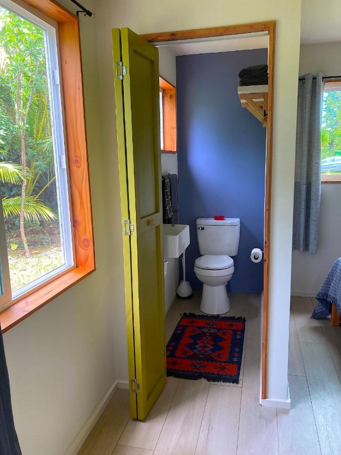 Seaside House And Aloha Bungalow Pahoa Ngoại thất bức ảnh