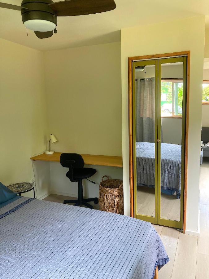 Seaside House And Aloha Bungalow Pahoa Ngoại thất bức ảnh