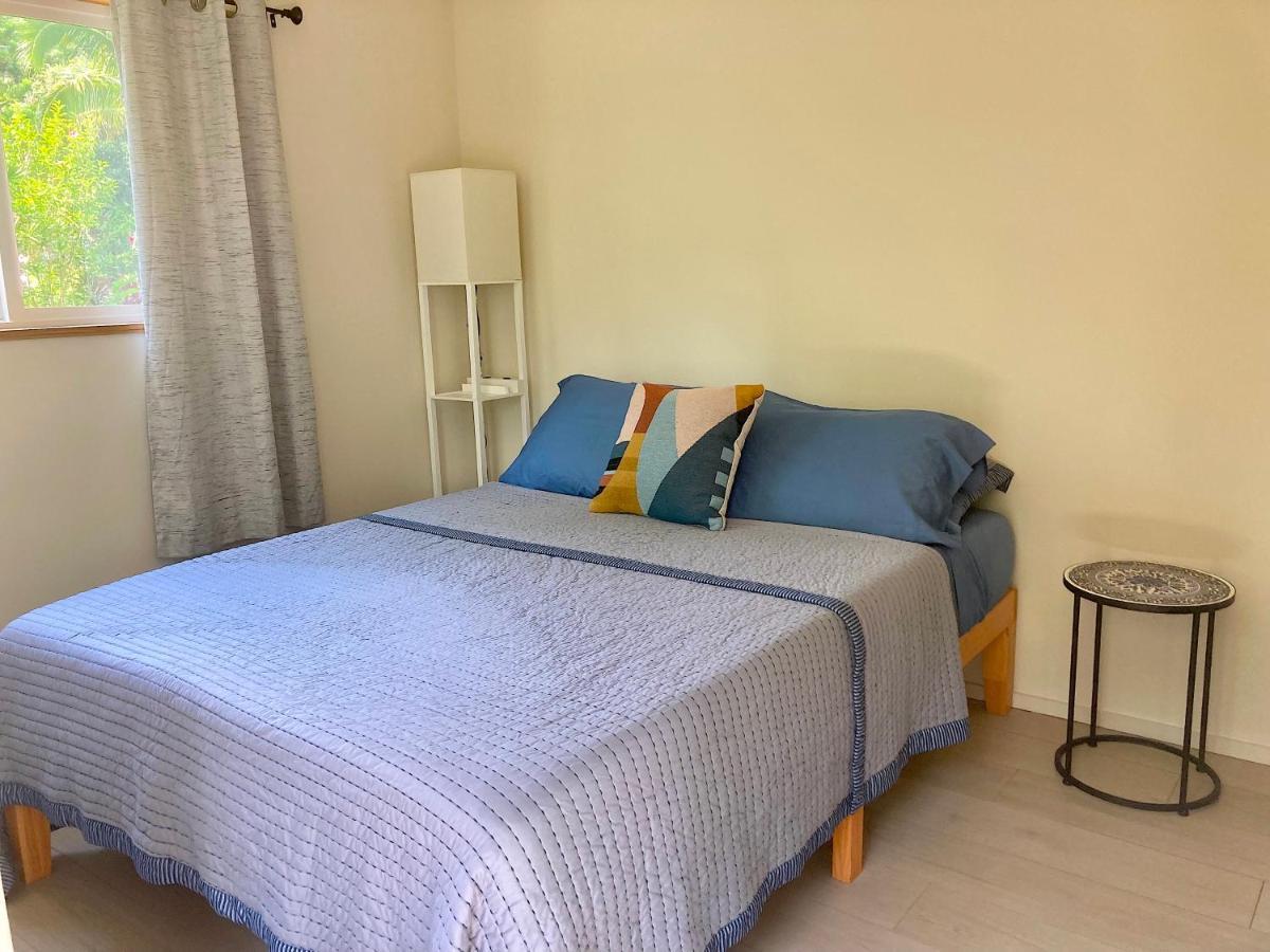 Seaside House And Aloha Bungalow Pahoa Ngoại thất bức ảnh