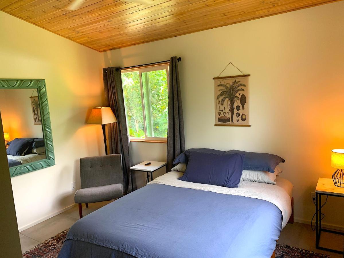 Seaside House And Aloha Bungalow Pahoa Ngoại thất bức ảnh