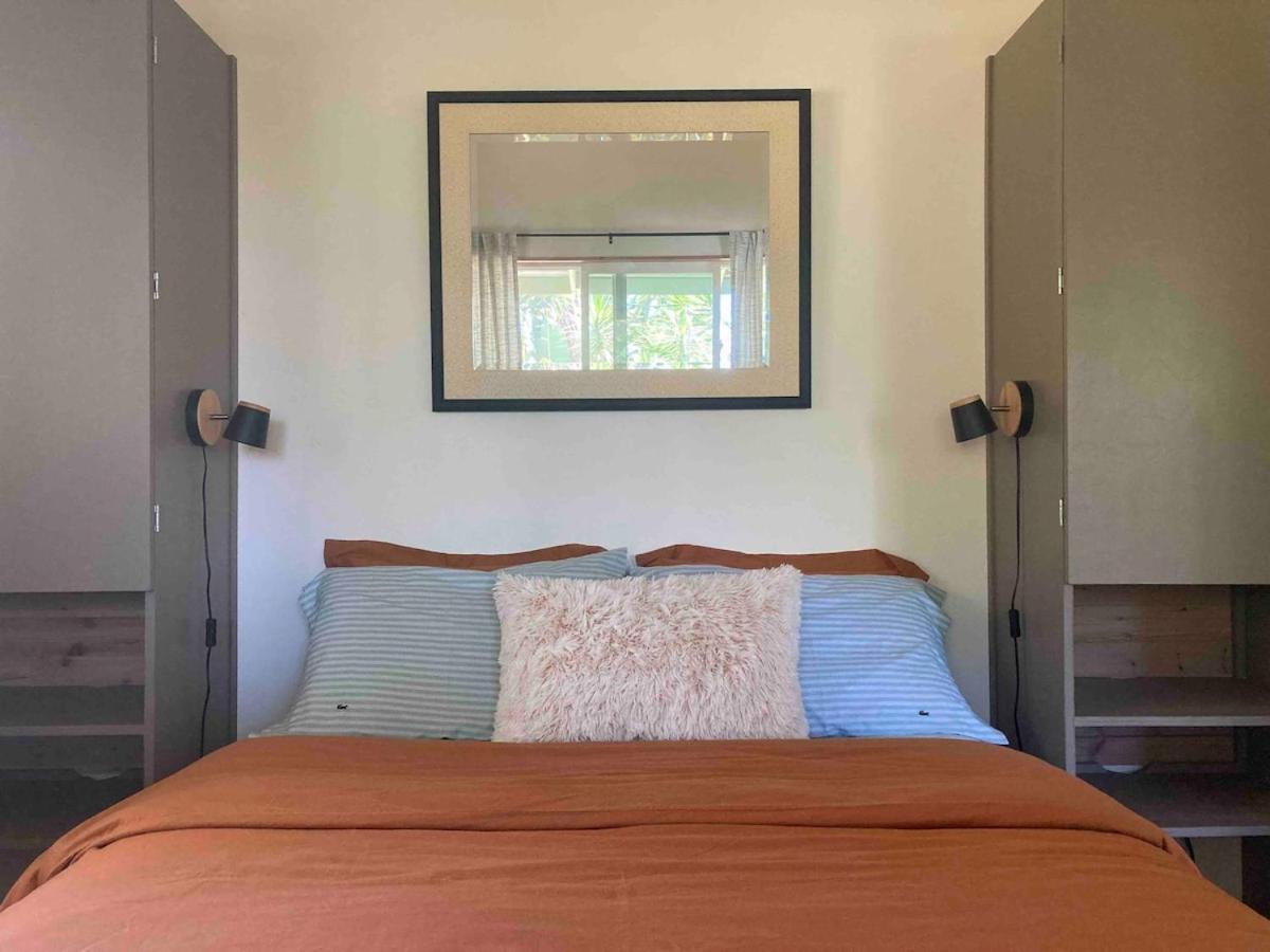 Seaside House And Aloha Bungalow Pahoa Ngoại thất bức ảnh