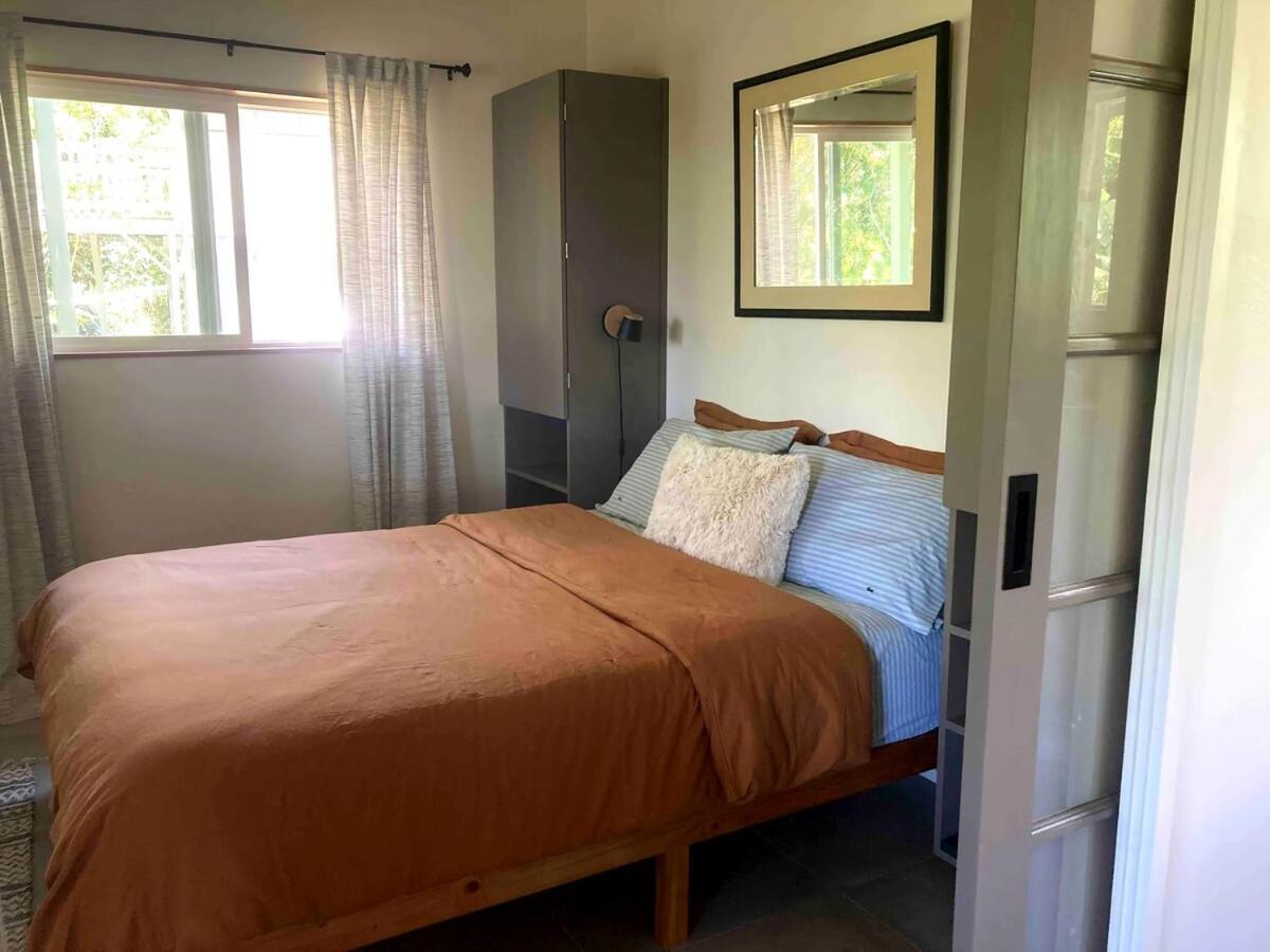 Seaside House And Aloha Bungalow Pahoa Ngoại thất bức ảnh