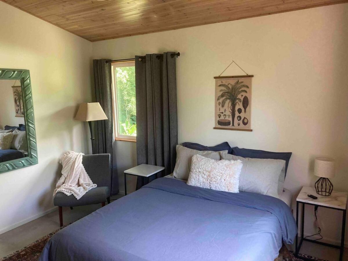 Seaside House And Aloha Bungalow Pahoa Ngoại thất bức ảnh