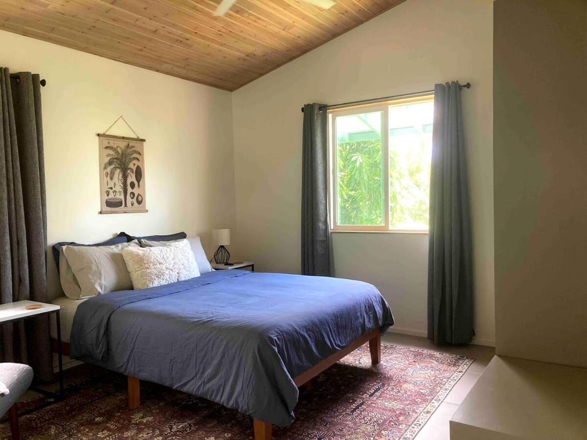 Seaside House And Aloha Bungalow Pahoa Ngoại thất bức ảnh